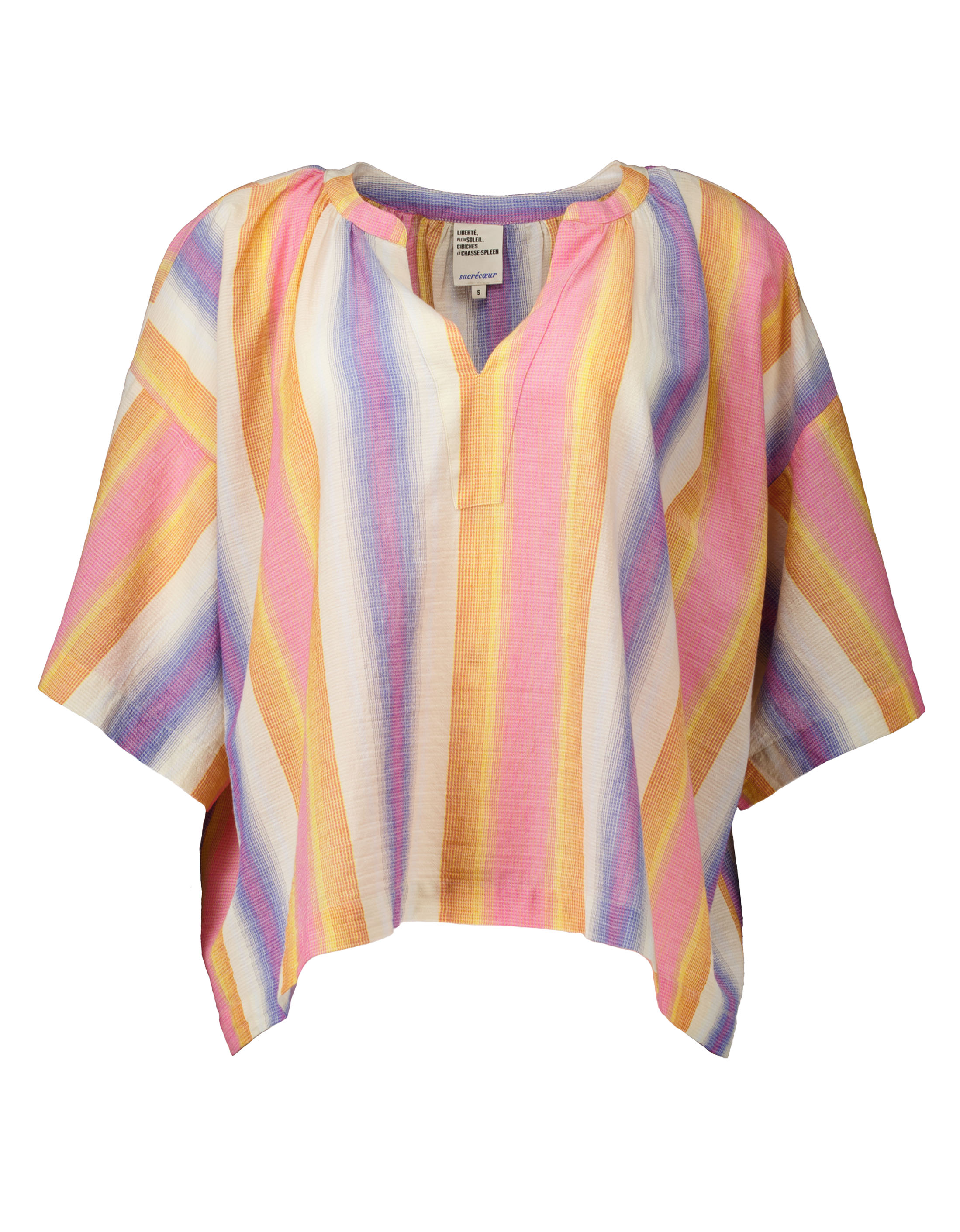 Sacrécoeur Blouses eline