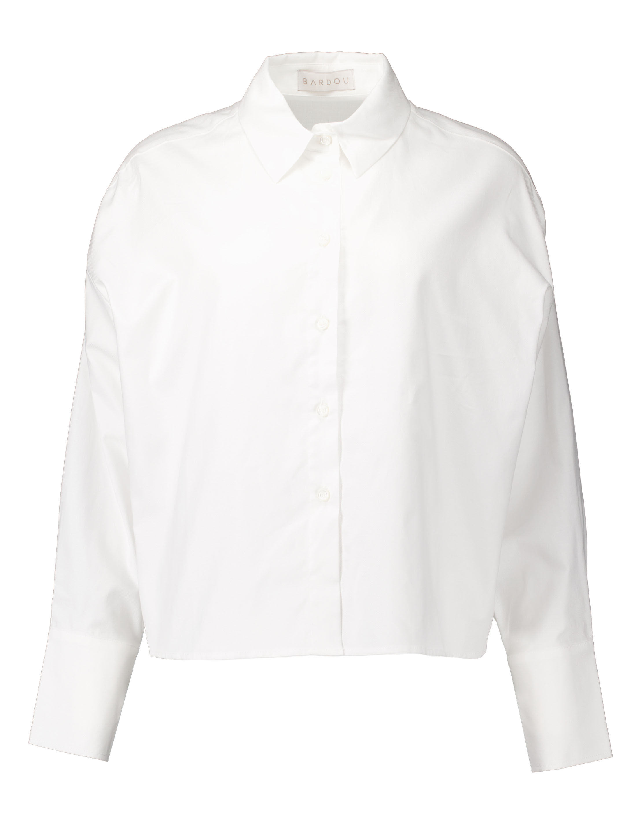 Bardou Blouses pleun blouse