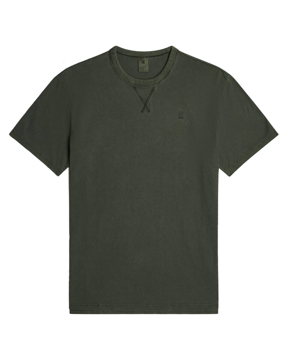G-Star T-shirt korte mouw d24449-2653