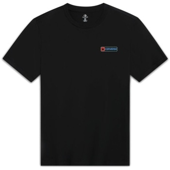 Converse T-shirt  LOGO T-SHIRT