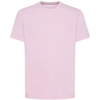 Sun68 T-shirt Korte Mouw  -