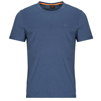 Boss T-shirt Korte Mouw  Tegood