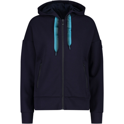 CMP Dames Hoodie Jas
