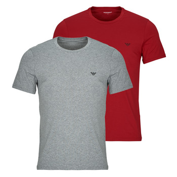Emporio Armani T-shirt Korte Mouw  ENDURANCE 2 P CNECK