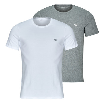 Emporio Armani T-shirt Korte Mouw  ENDURANCE 2 P CNECK