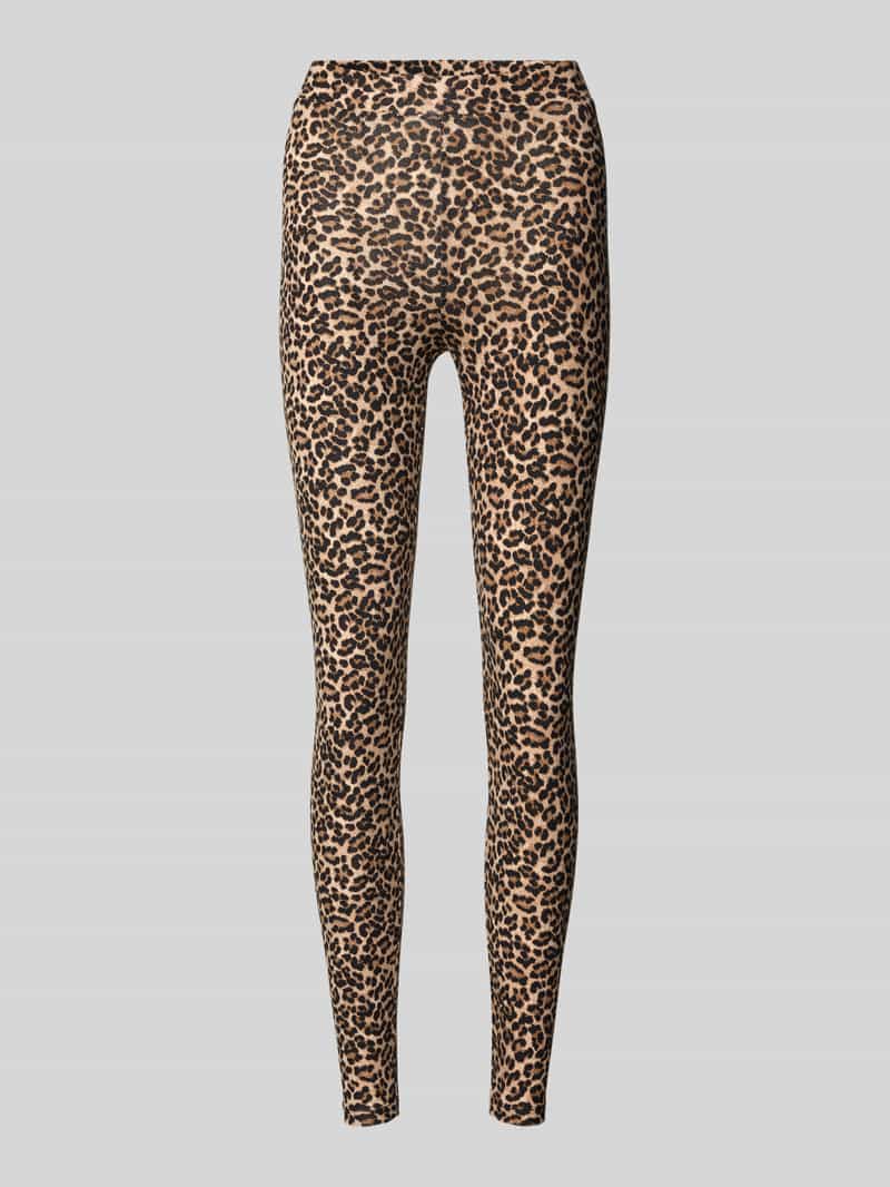 Only Legging ONLLIVE LOVE AOP LEGGINGS JRS NOOS