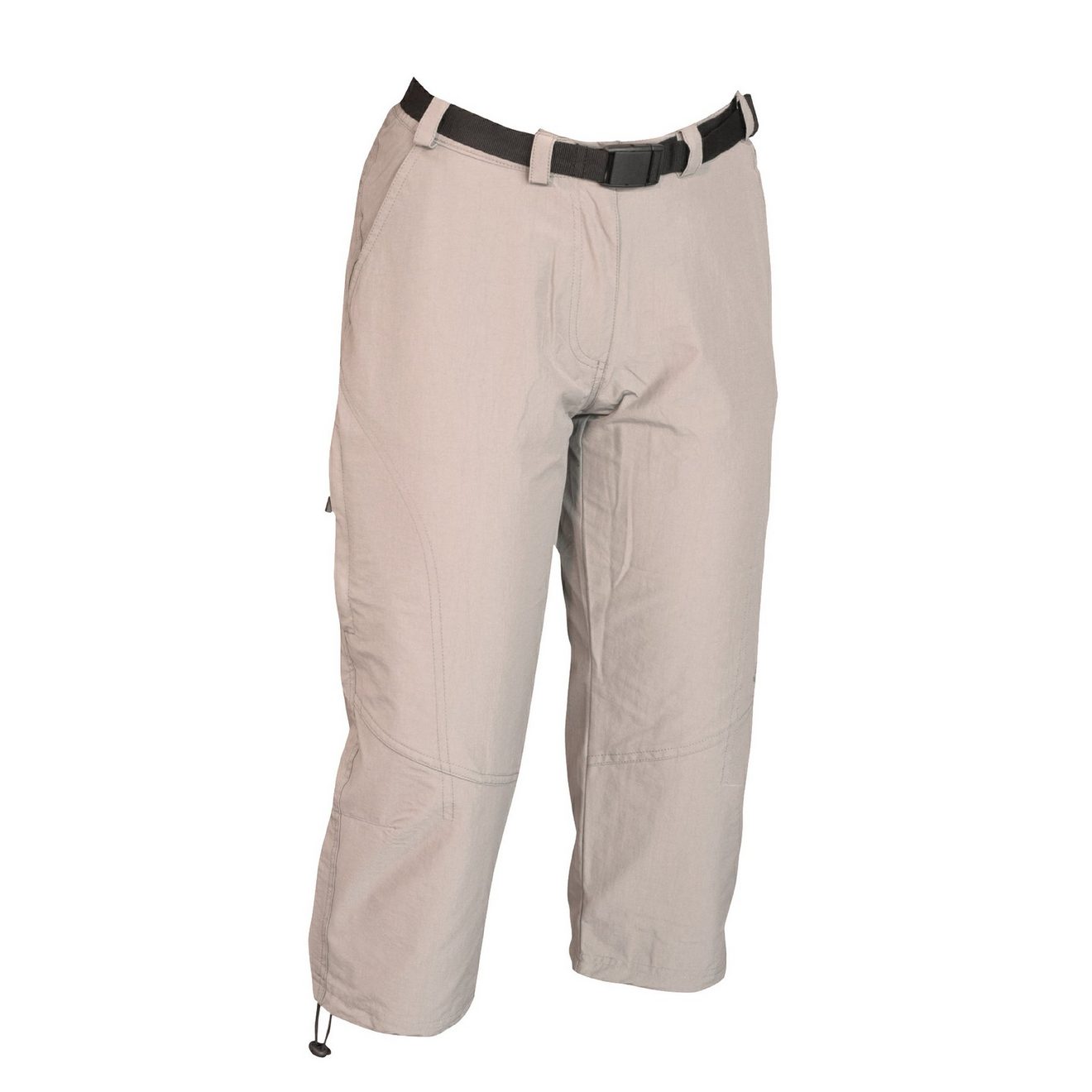 DEPROC Active 3/4 broek KENORA full-stretch piratenbroek dames