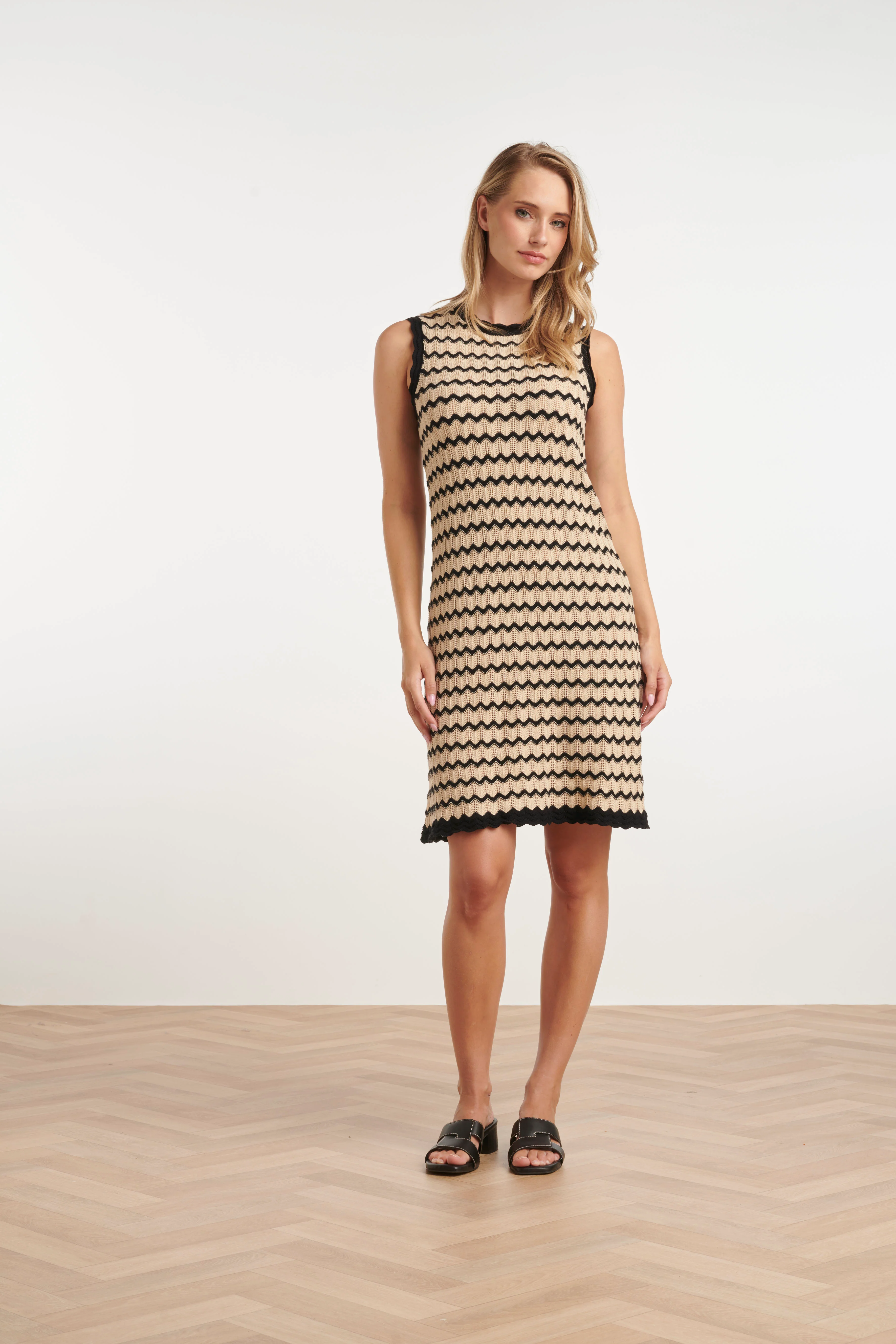 Smashed Lemon 25308, jurken |