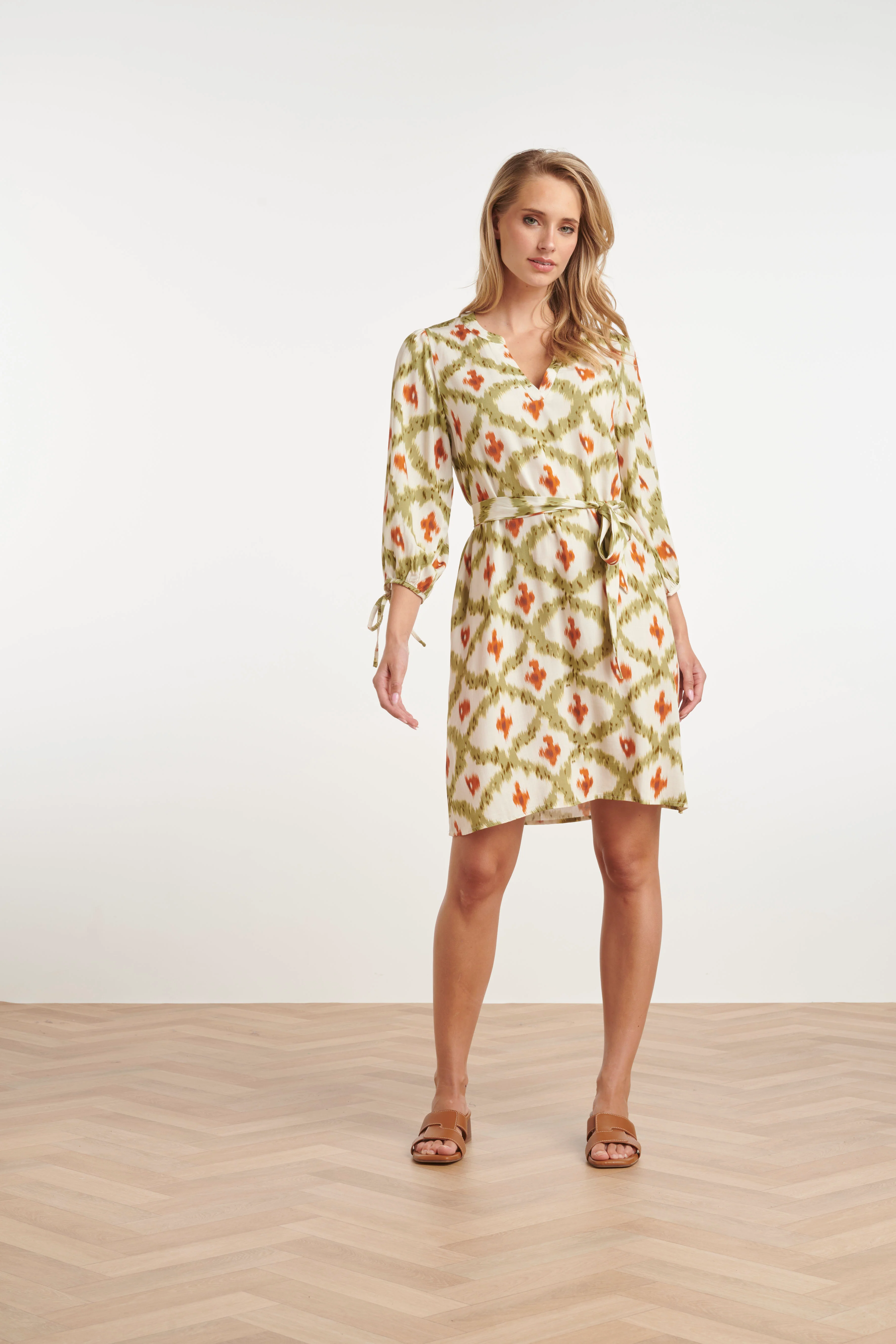 Smashed Lemon 25355, jurken |