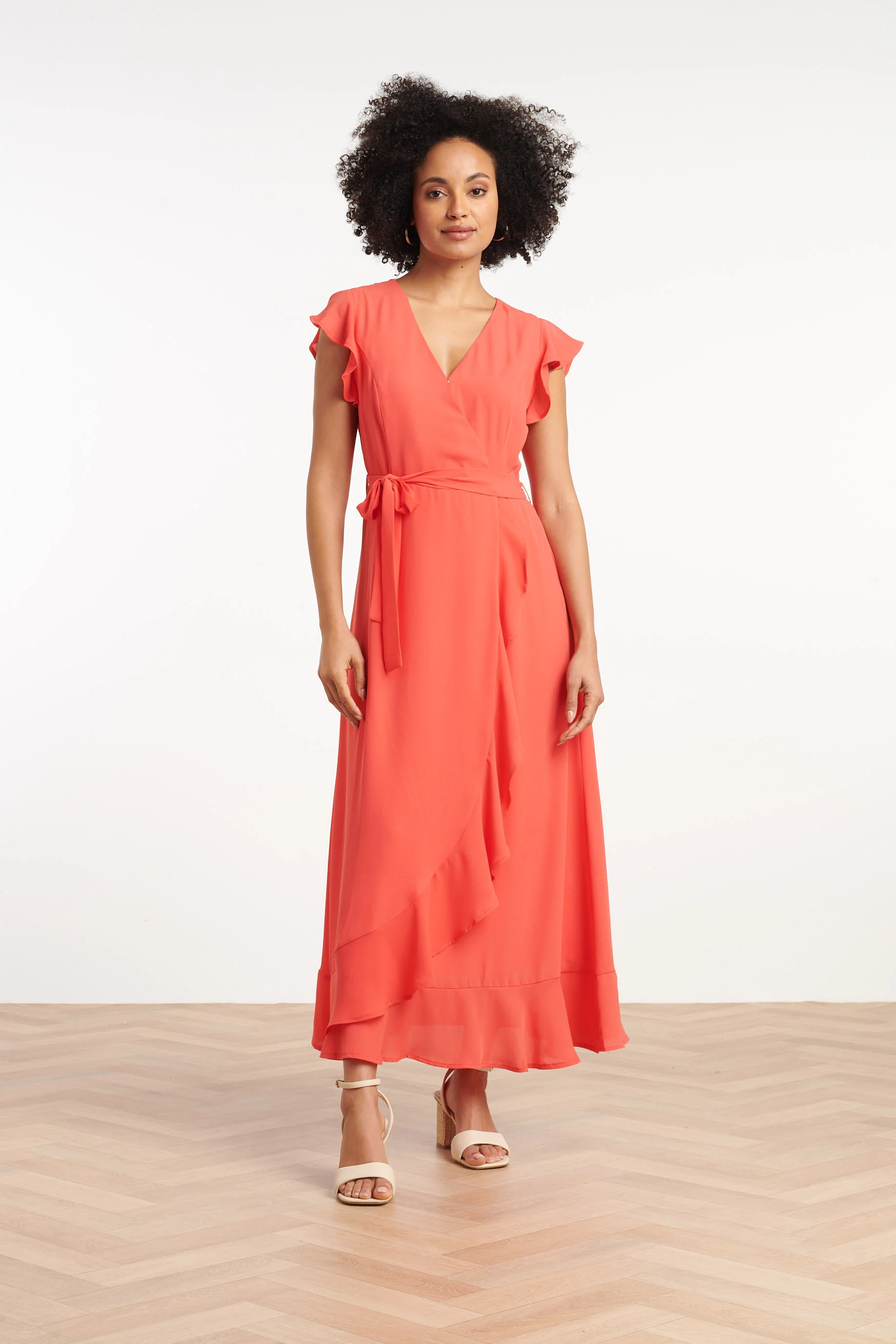 Smashed Lemon 25375, jurken |