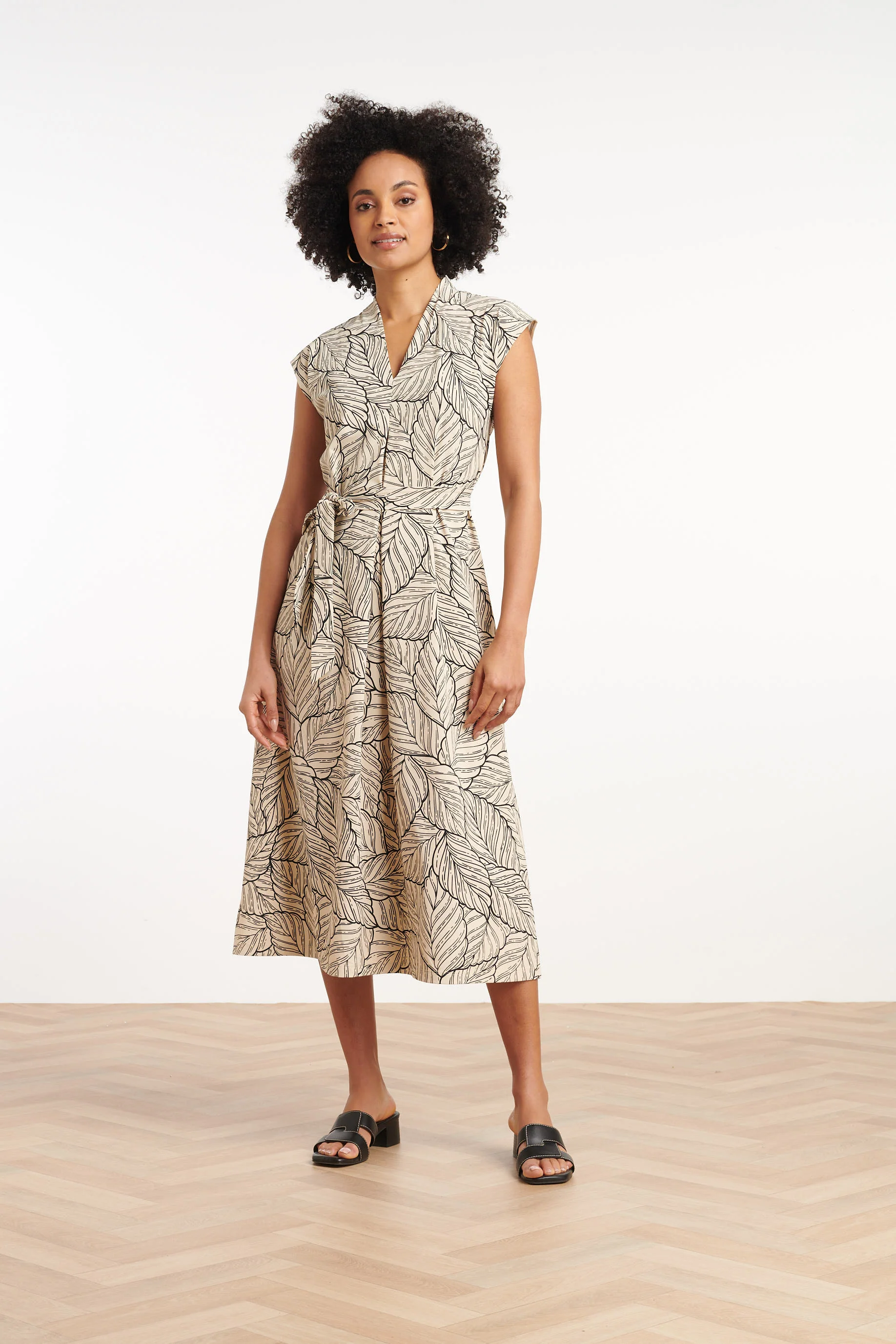 Smashed Lemon 25392, vestjes |