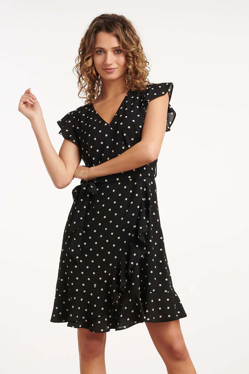 Smashed Lemon 35096, jurken |