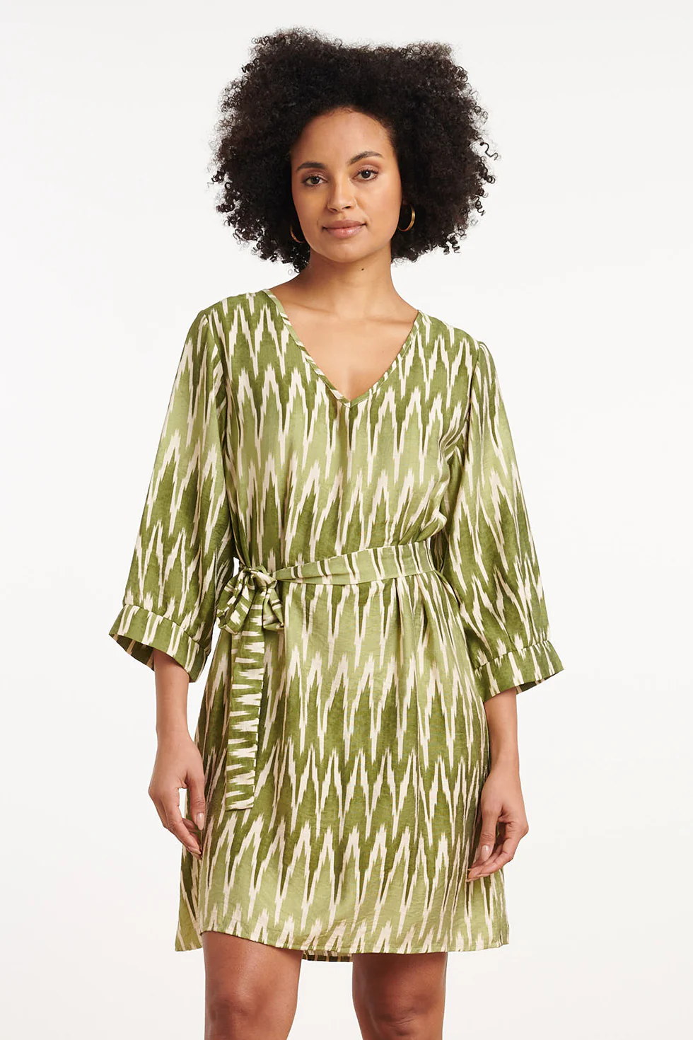 Smashed Lemon 35143, jurken |