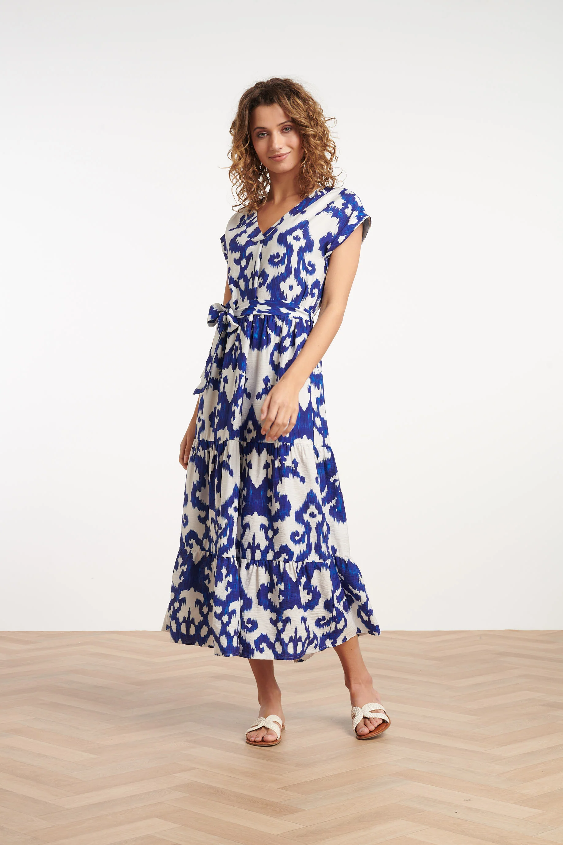 Smashed Lemon 35185, jurken |