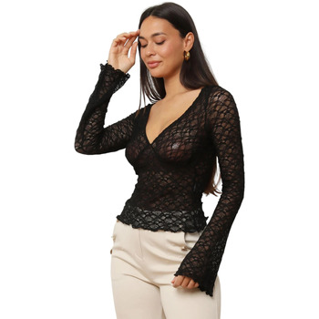 La Modeuse Blouse  75051_P177409