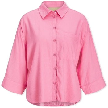 Jjxx Blouse  Breeze Summer Shirt - Morning Glory