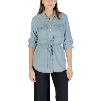Only Overhemd  ONLCHARIS LIFE 4/5 FEM CARG JACKE CC WVN 15337960