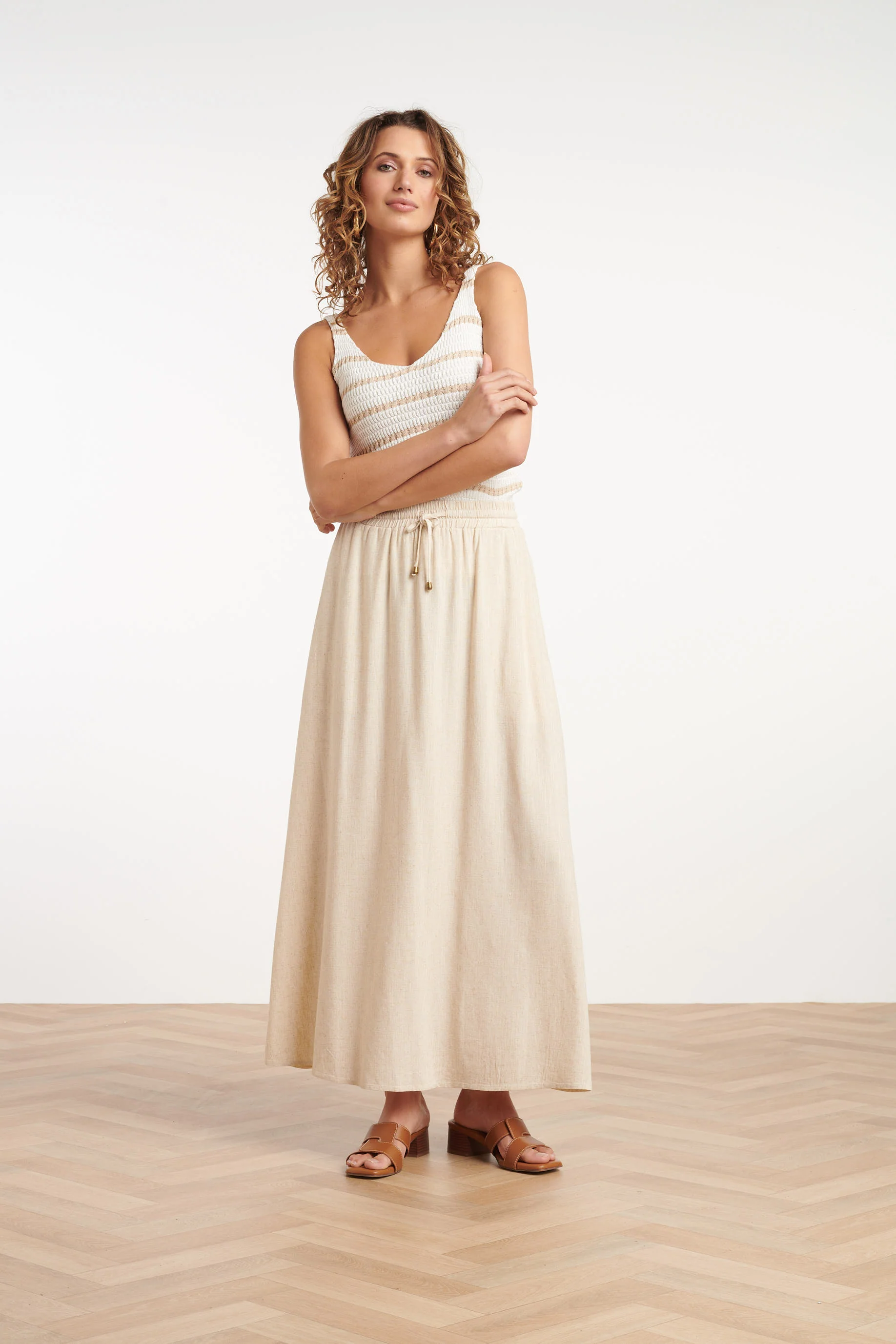 Smashed Lemon 25303, tops |