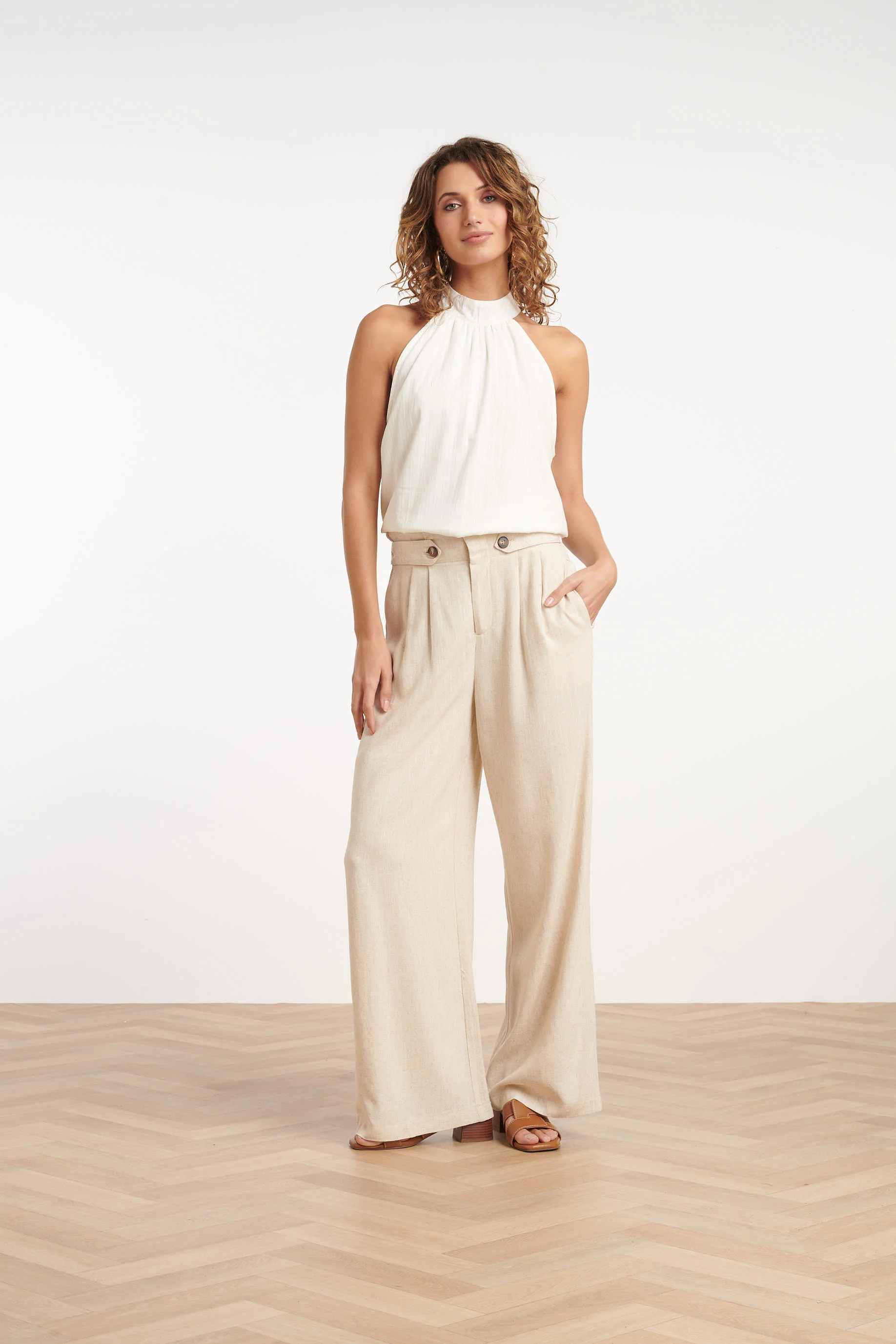 Smashed Lemon 25315, tops |