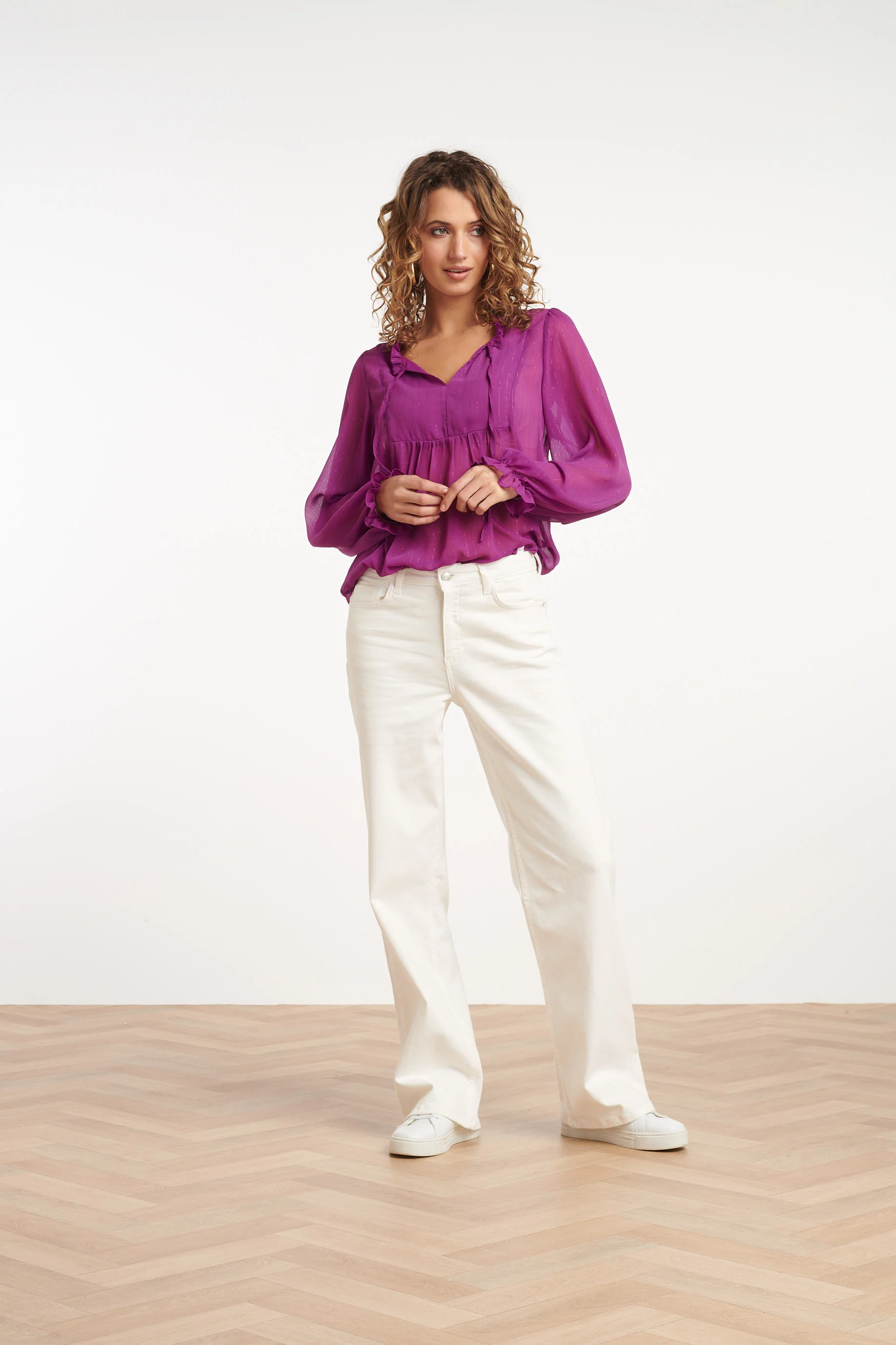 Smashed Lemon 35086, tops |