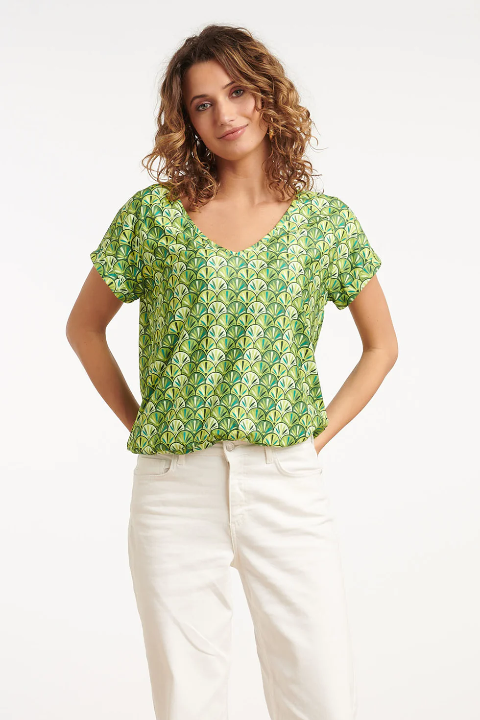 Smashed Lemon 35194, tops |
