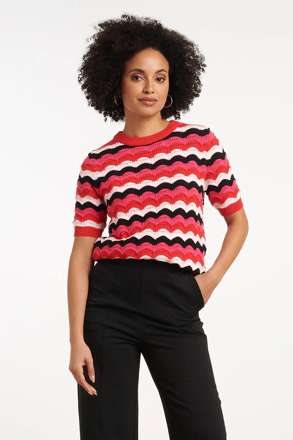 Smashed Lemon 35198, tops |