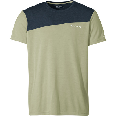 Vaude Heren Sveit T-shirt