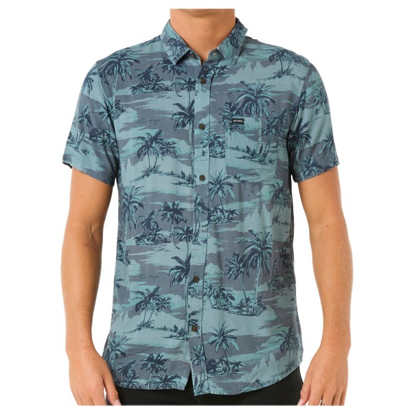 Rip Curl  Dreamer Barrel Killa S/S Shirt - Overhemd, meerkleurig