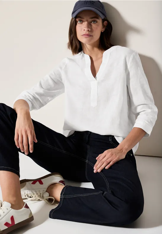 Cecil Blouse zonder sluiting