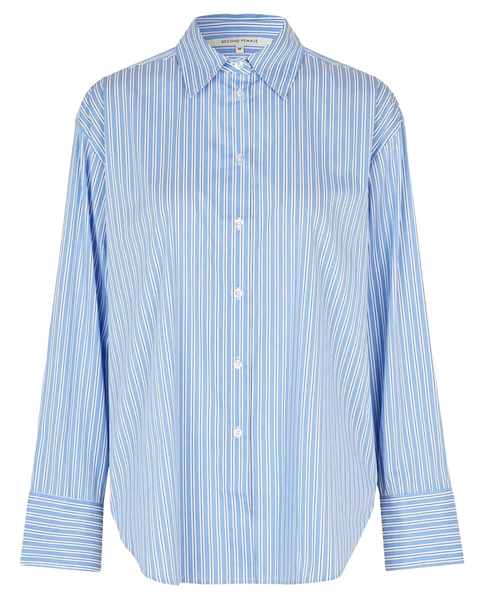 Second Female Blouse lange mouw 59295