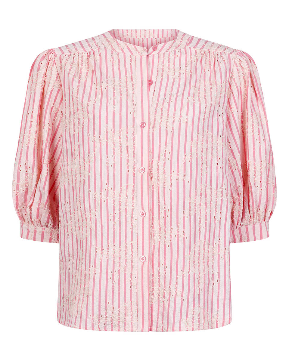 Ydence Blouse korte mouw hss2510 belinda