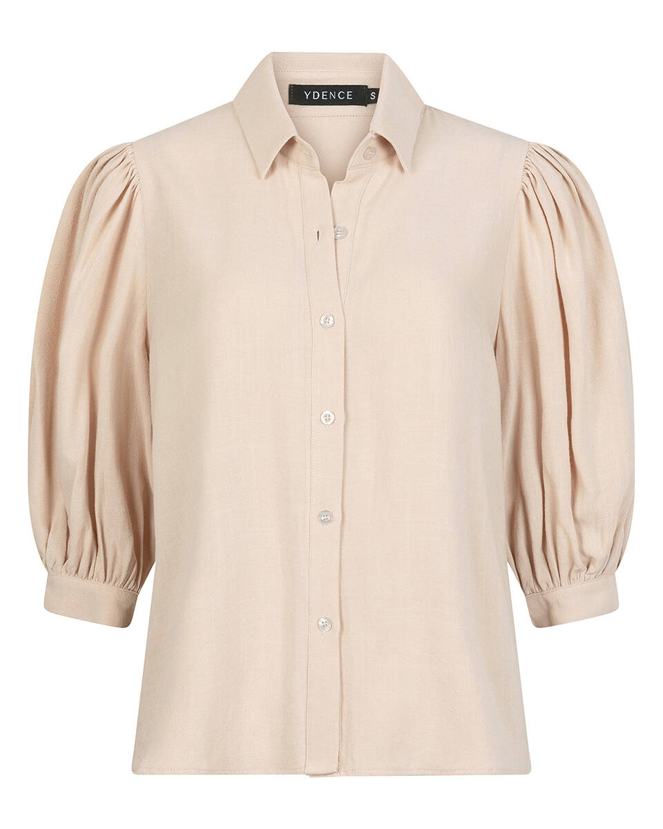 Ydence Blouse korte mouw hss2553 heidi