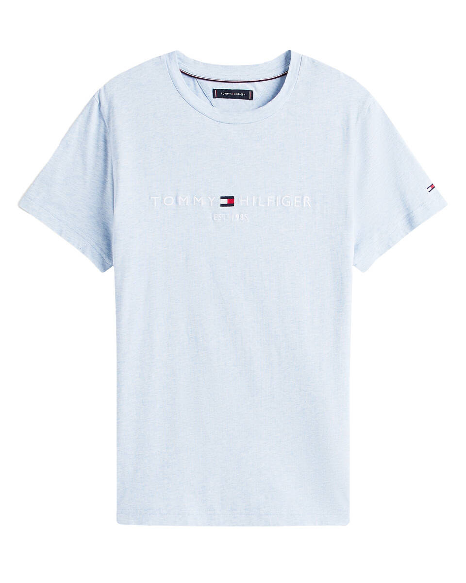 Tommy Hilfiger T-shirt korte mouw mw0mw11797