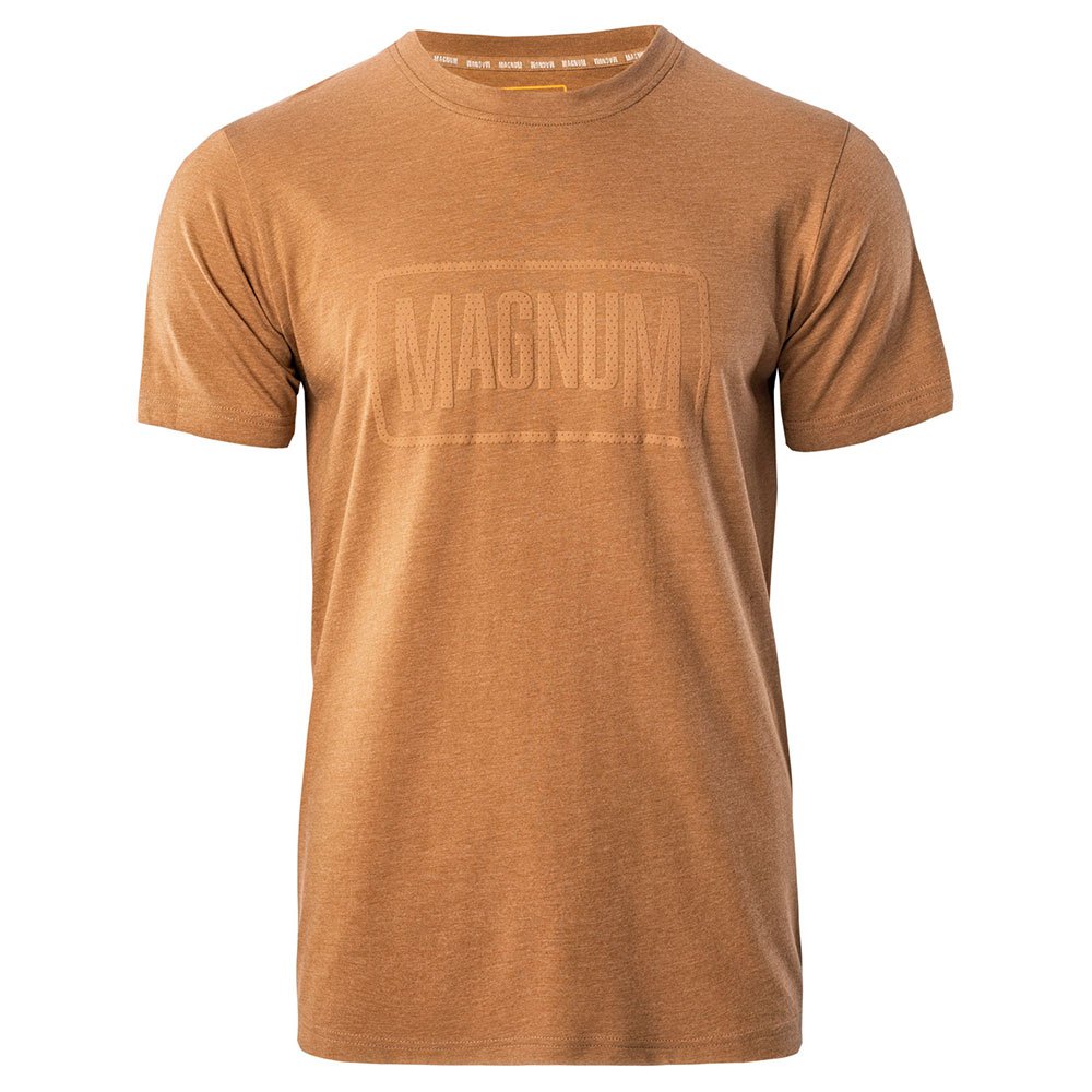 Magnum Heren essential 2.0 logo t-shirt
