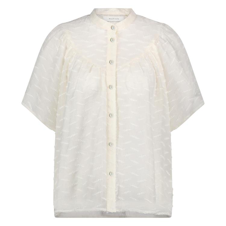 NUKUS Blouse NKS02065