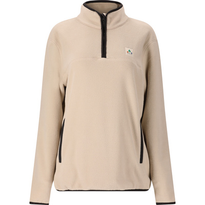 Whistler Dames Fernan Half Zip Trui