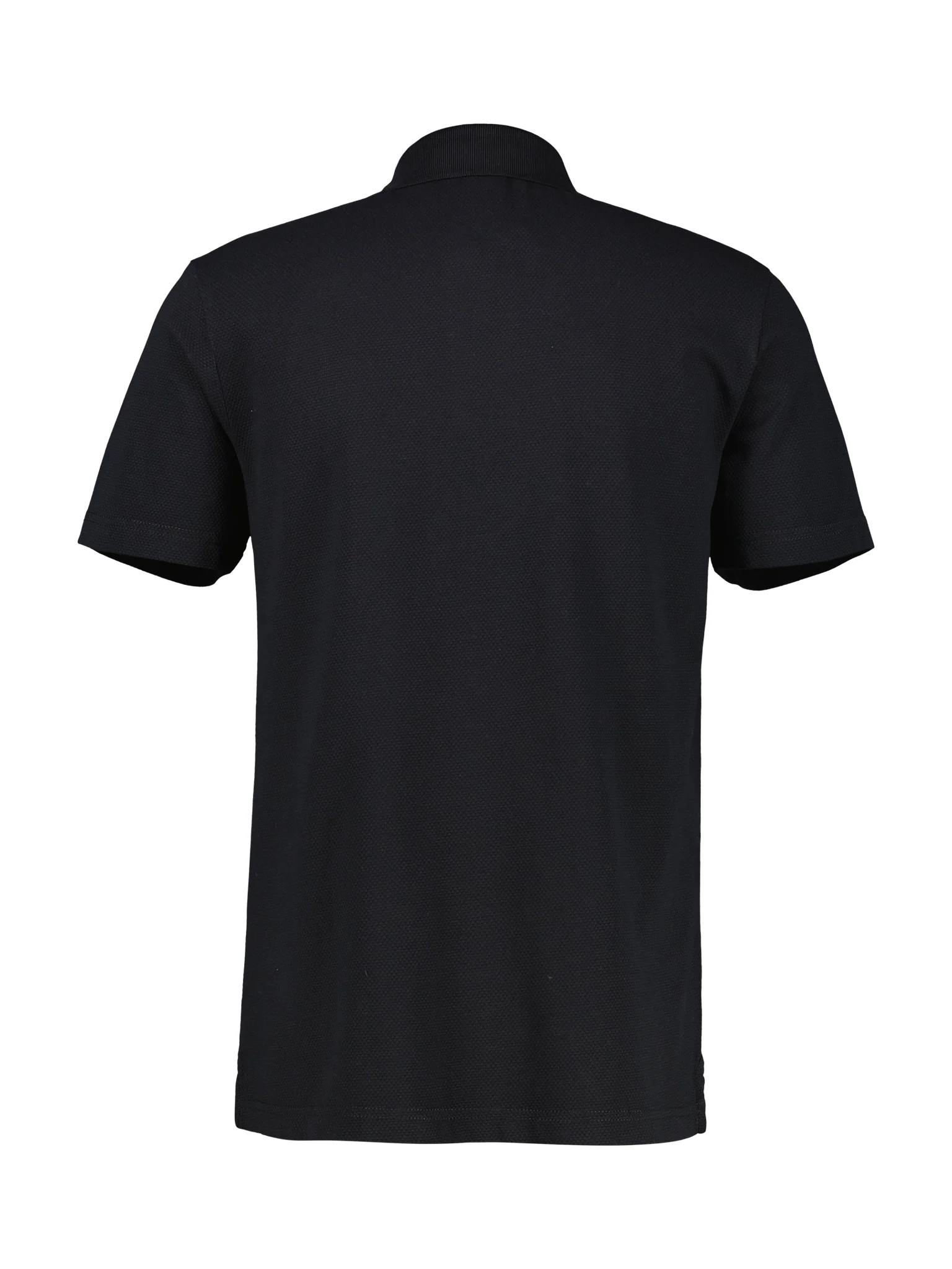 Lerros Poloshirt  Heren poloshirt in grote maten