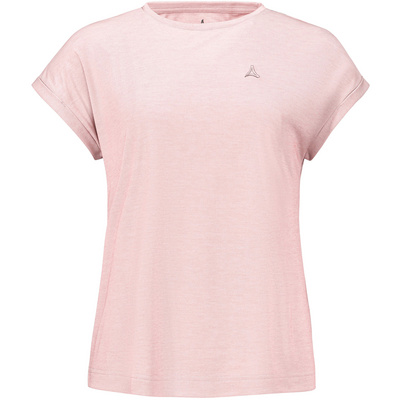 Schöffel Functioneel shirt Urban T Shirt Style Galerne WMS