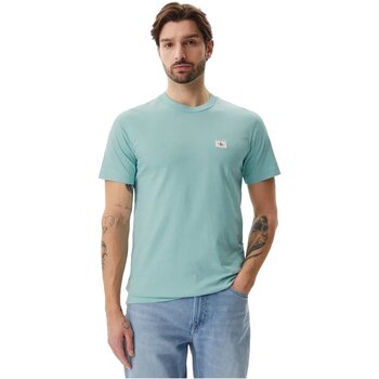 Calvin Klein Jeans T-shirt Korte Mouw  J30J327100