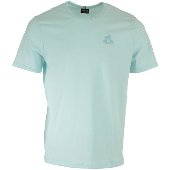 Le Coq Sportif T-shirt Korte Mouw  Monochrome Tee Ss N3