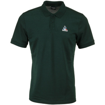 Le Coq Sportif T-shirt  Ess Polo Ss N1