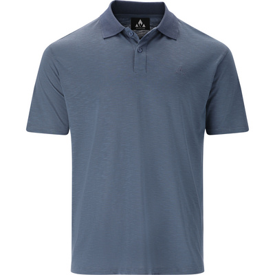 Whistler Heren Vale Polo T-shirt
