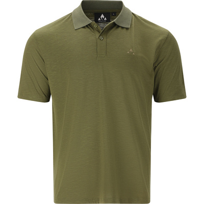 Whistler Heren Vale Polo T-shirt