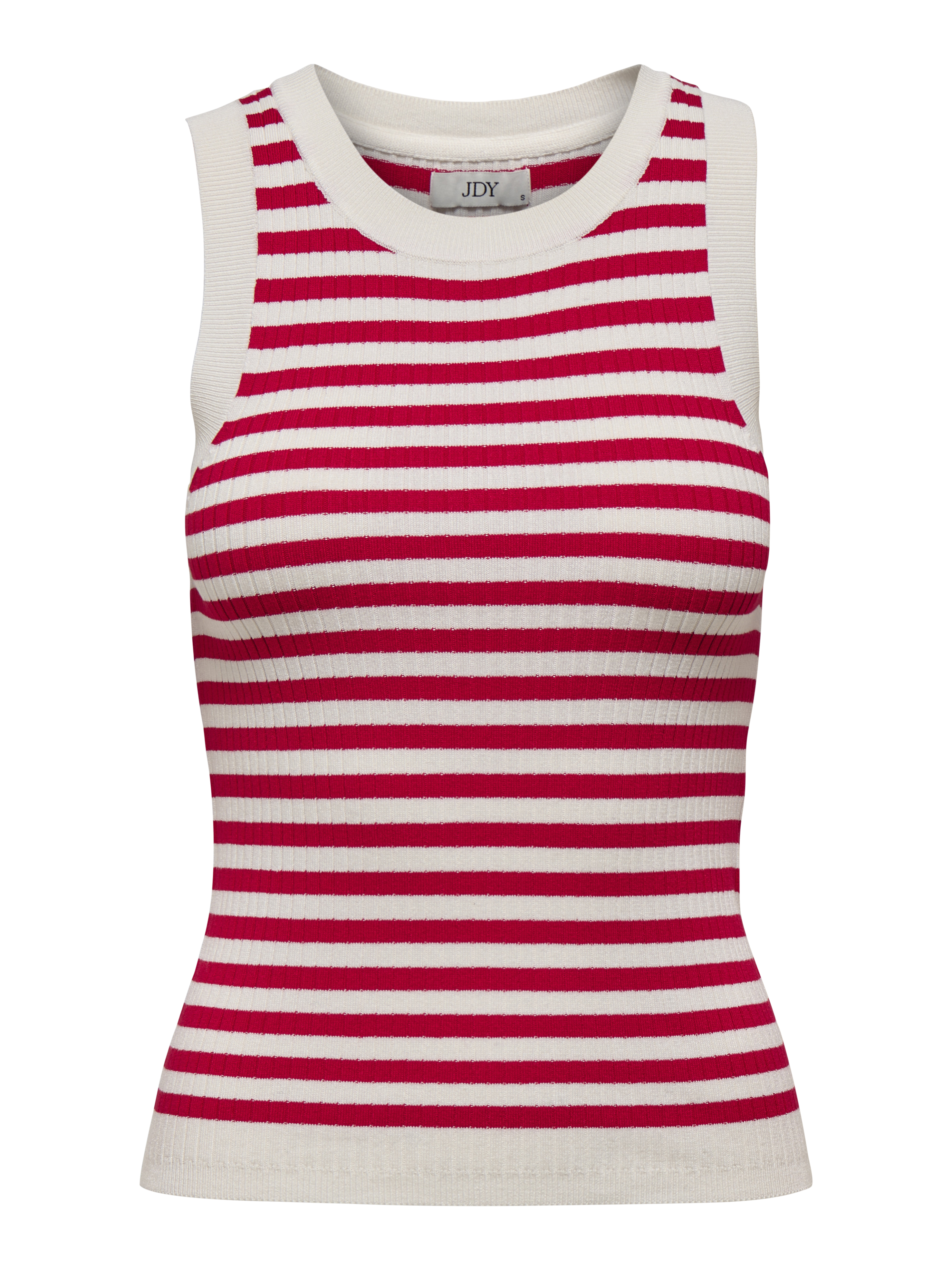 Jacqueline de Yong Jdyaya solid tank top knt