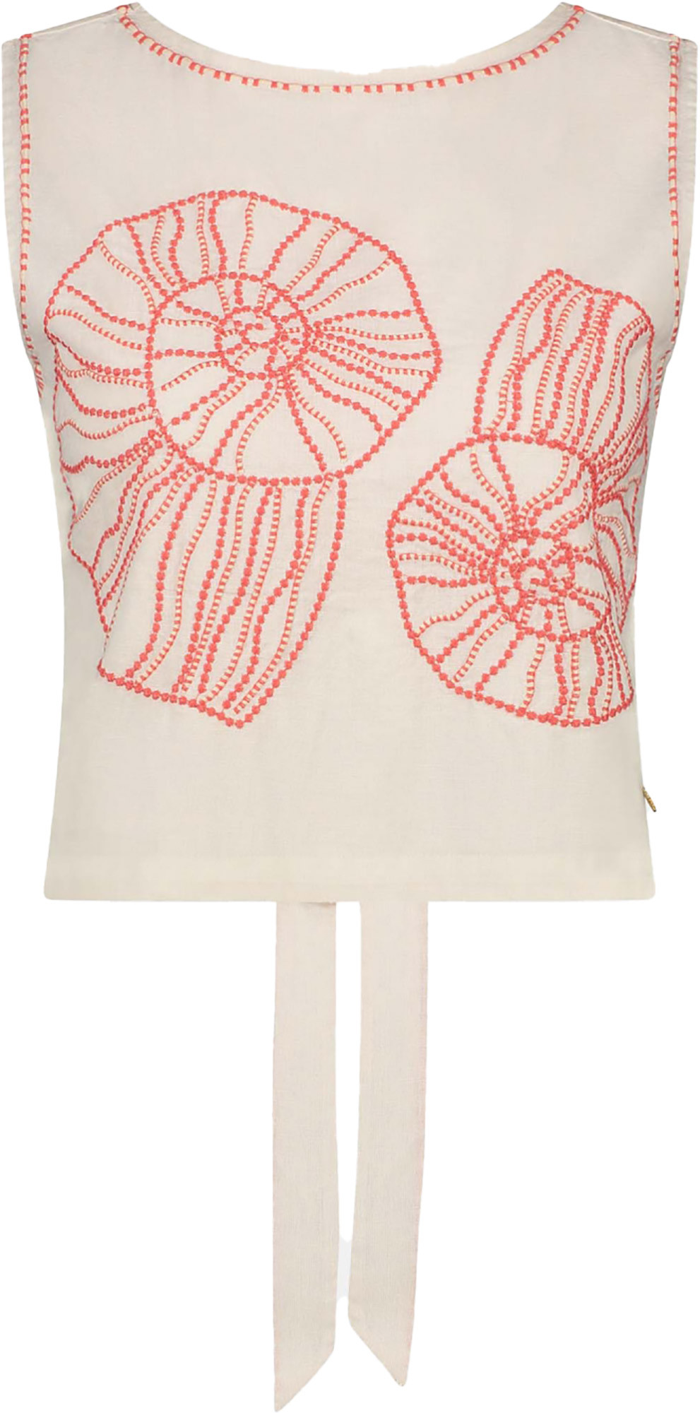Fabienne Chapot Sansa top