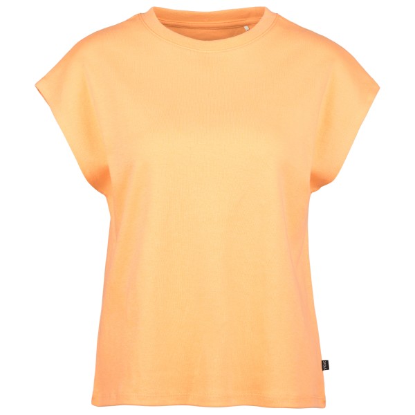 Stoic  Women's Hemp30 AmalSt. Top - T-shirt, beige