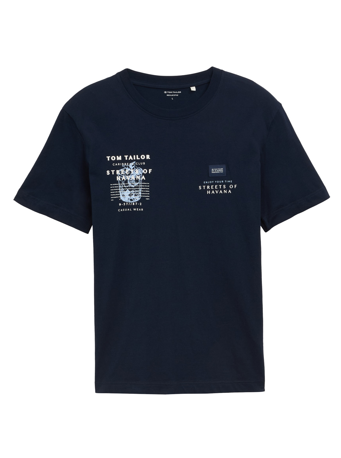 Tom Tailor 1046751