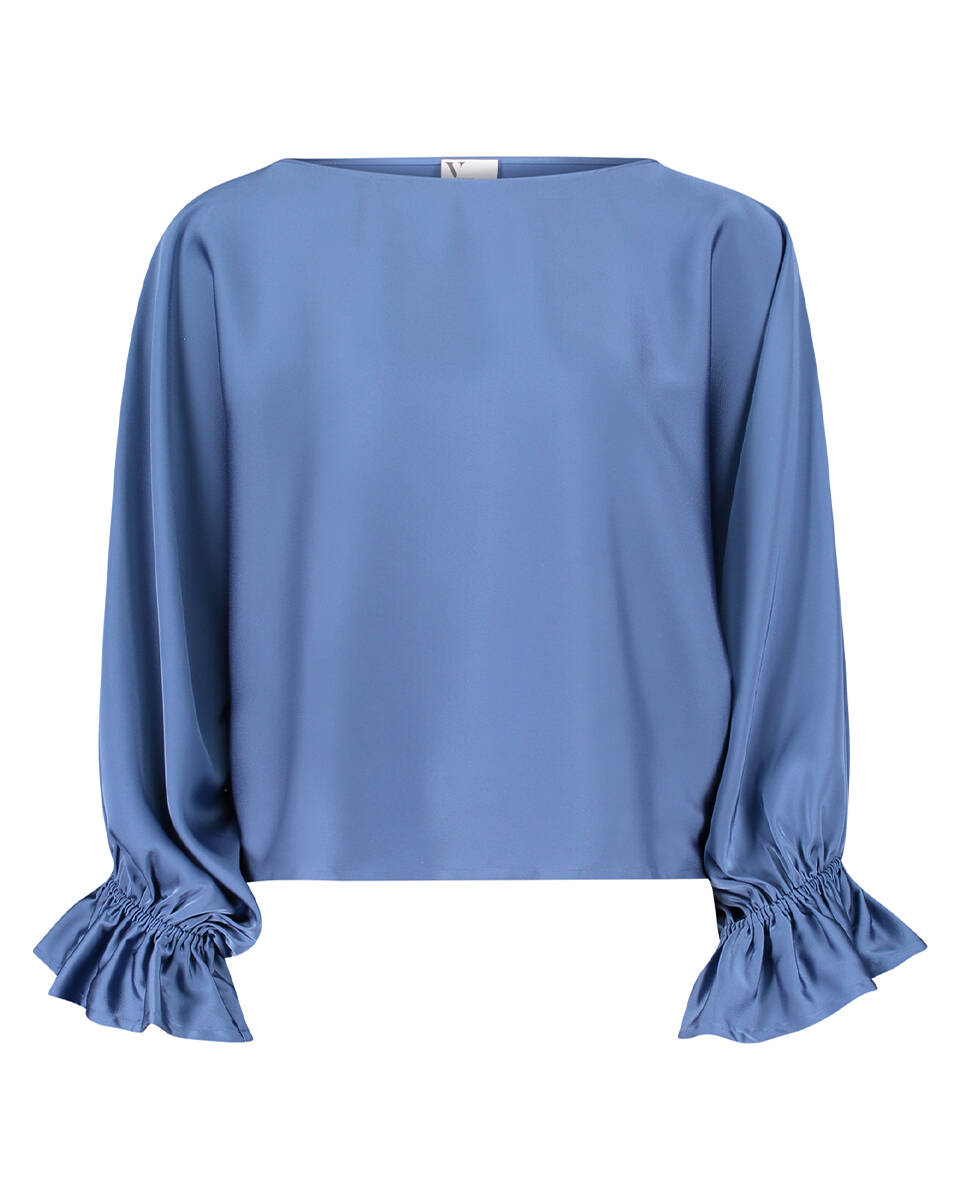 Vera Mont Blouse lange mouw 35874262
