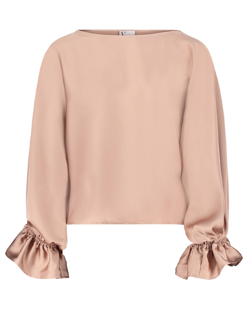 Vera Mont Blouse lange mouw 35874262