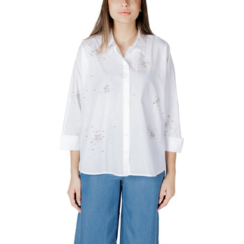 Only Overhemd  ONLNEW GRAC EMINI LIFE LS ST SHIRT CCWVN 15339747
